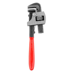 Ключ разводной Стиллсона AV Steel 250 мм - фото 1