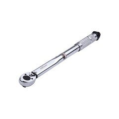 Ключ динамометрический AV Steel 3/8 19-110 Нм с реверсом - фото 4