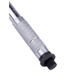 Ключ динамометрический AV Steel 3/8 19-110 Нм с реверсом - фото 3