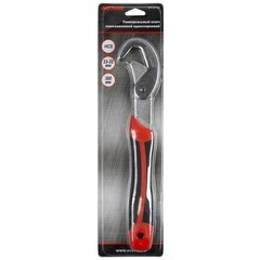 Ключ универсальный с крючком AV Steel 23-32 мм самозажимной - фото 2