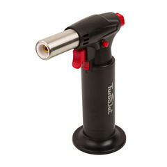 Изображение товара Горелка для газовых баллонов Turbojet TJ2200-B с пьезоподжигом