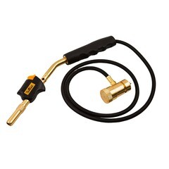 Изображение товара Горелка для газовых баллонов Turbojet TJ8250-M с пьезоподжигом