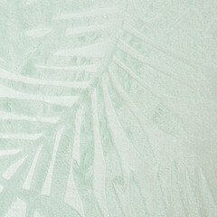 Плед 200х220 см Belezza Savane микрофибра зеленый - фото 3