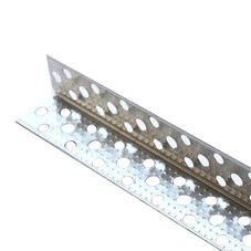 Профиль углозащитный алюминиевый 31х31 мм 3 м 0,40 мм