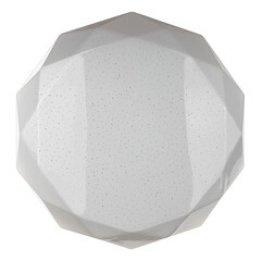 Светильник светодиодный накладной Ritter Brilliance 2700-6400К 60 Вт 22 кв.м белый IP20 с пультом (52217 1) - фото 7