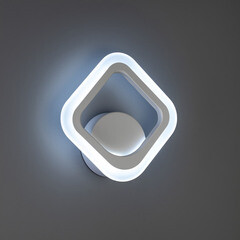 Бра Ritter Palermo светодиодное 15 Вт 230 В белое 2700-6400К IP20 (52351 2) - фото 3