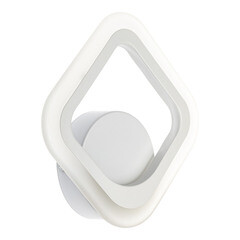 Бра Ritter Palermo светодиодное 15 Вт 230 В белое 2700-6400К IP20 (52351 2) - фото 7