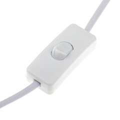 Лампа настольная E27 40 Вт Ritter Chippy (52709 1) - фото 8