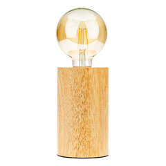 Лампа настольная E27 40 Вт Ritter Chippy (52709 1) - фото 5