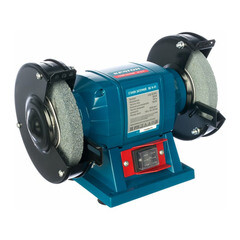 Изображение товара Точило электрическое Кратон BG 14-01 (4 02 03 013) 150 Вт круг 125 мм