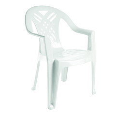 Кресло пластиковое Стандарт Пластик Престиж-2 660х600х840 мм (110-0034) - фото 3