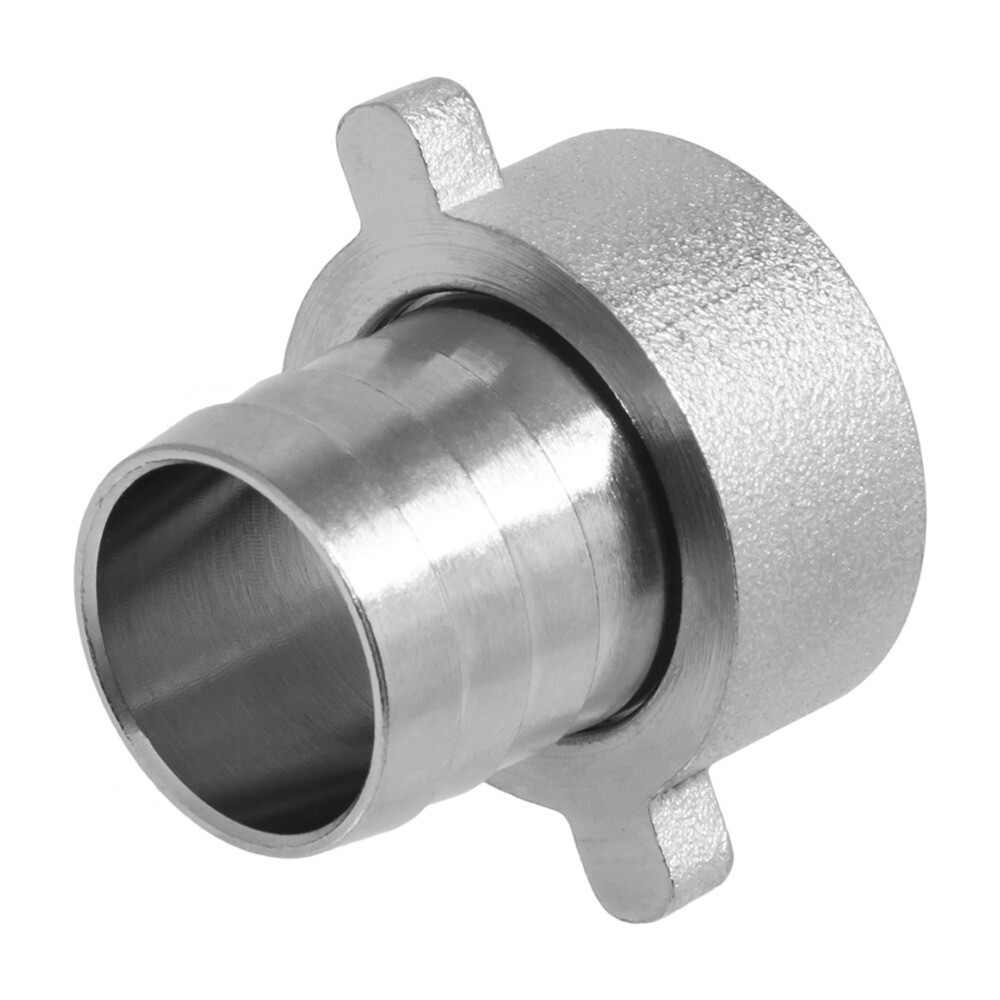 Изображение товара Штуцер 3/4 для шланга MasterProf латунный (ДС.020004)