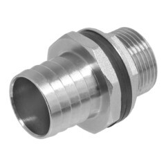 Изображение товара Штуцер 3/4 для бака MasterProf латунный (ДС.071634)