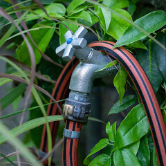 Соединитель 3/4 для поливочного шланга MasterProf латунный (ДС.020012) - фото 5