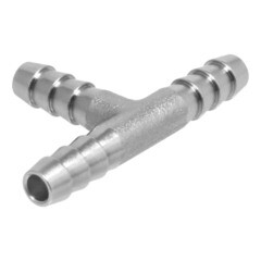 Соединитель 1/4 для поливочного шланга MasterProf латунный (ДС.071497) - фото 1