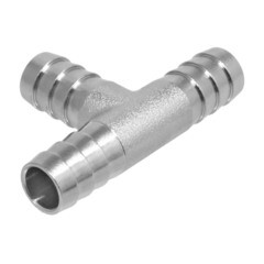 Изображение товара Соединитель 1/2 для поливочного шланга MasterProf латунный (ДС.020021)