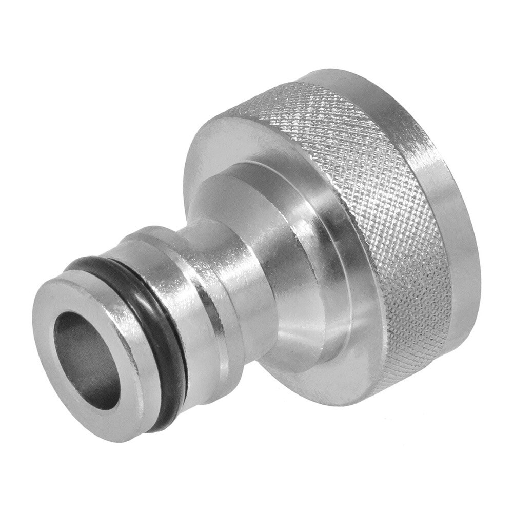 Изображение товара Штуцер 3/4 для шланга MasterProf латунный (ДС.070674)