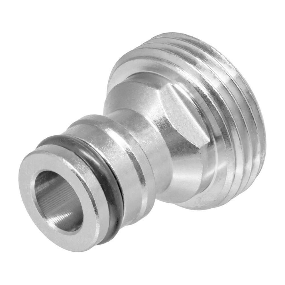 Изображение товара Штуцер 3/4 для шланга MasterProf латунный (ДС.070677)