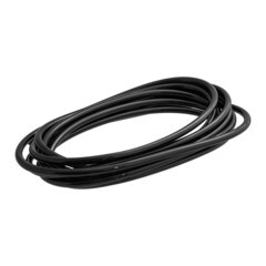 Трубка для капельного полива 25 м MasterProf полиэтиленовая с эмиттерами (ДС.071456) - фото 1