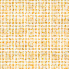 Мозаика Mir Mosaic Natural Adriatica желтая из натурального камня 305х305х7 мм глянцевая - фото 6