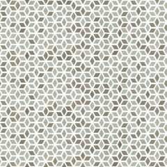 Мозаика Mir Mosaic Natural Steppa ромбы серая стеклянная 270х260х5 мм глянцевая - фото 6