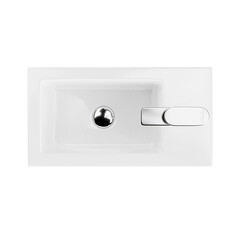 Раковина для тумбы Kerama Marazzi Lato 50 см (LA.wb.50) - фото 17