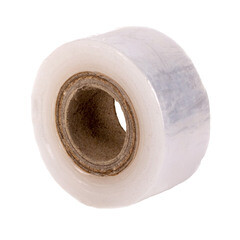 Лента для прививки растений Amigo 30 мм 100 м - фото 3