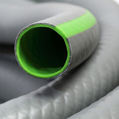 Шланг поливочный 1/2 25 м трехслойный Amigo ПВХ (77167) - фото 3