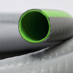 Шланг поливочный 3/4 25 м трехслойный Amigo ПВХ (77169) - фото 3