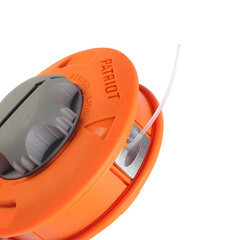 Головка для триммера Patriot DL-1212 (807114212) - фото 2