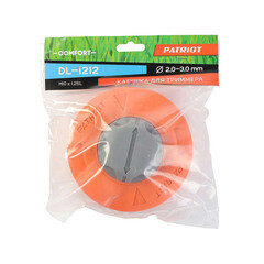 Головка для триммера Patriot DL-1212 (807114212) - фото 6