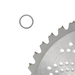 Нож для триммера Patriot TBM-36 36 зубьев (809115221) - фото 2