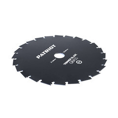 Нож для триммера Patriot TBS-24 24 зуба (809115217) - фото 2