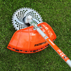 Нож для триммера Patriot TBS-40 40 зубьев (809115225) - фото 4