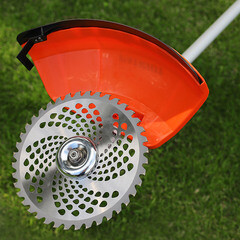 Нож для триммера Patriot TBS-40 40 зубьев (809115225) - фото 3