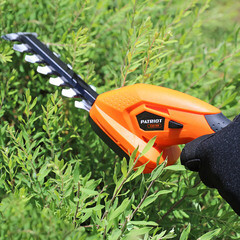 Ножницы аккумуляторные для травы и кустов Patriot Optima CSH 360 3,6В 1,3Ач Li-Ion 1 АКБ и ЗУ (250203600) - фото 12