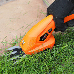 Ножницы аккумуляторные для травы и кустов Patriot Optima CSH 360 3,6В 1,3Ач Li-Ion 1 АКБ и ЗУ (250203600) - фото 6