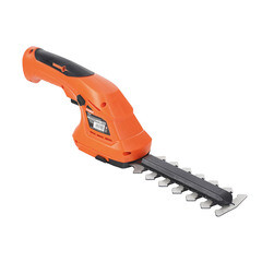 Ножницы аккумуляторные для травы и кустов Patriot Optima CSH 360 3,6В 1,3Ач Li-Ion 1 АКБ и ЗУ (250203600) - фото 2