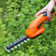 Ножницы аккумуляторные для травы и кустов Patriot Optima CSH 361 3,6В 1,3Ач Li-Ion с телескопической рукояткой 1 АКБ и ЗУ (250203601) - фото 10