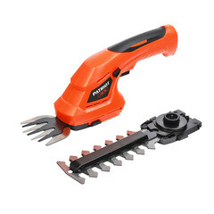 Ножницы аккумуляторные для травы и кустов Patriot Optima CSH 361 3,6В 1,3Ач Li-Ion с телескопической рукояткой 1 АКБ и ЗУ (250203601) - фото 3