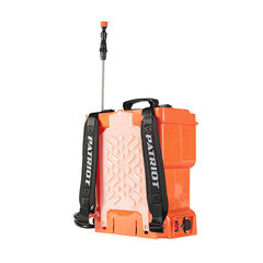 Опрыскиватель аккумуляторный ранцевый Patriot Imperial PT-12AC 12 л 12 В 8 Ач - фото 10