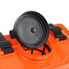 Опрыскиватель аккумуляторный ранцевый Patriot Imperial PT-12AC 12 л 12 В 8 Ач - фото 8