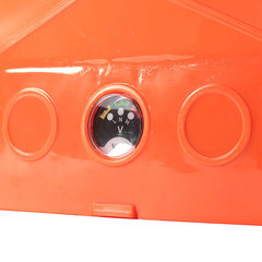 Опрыскиватель аккумуляторный ранцевый Patriot Imperial PT-12AC 12 л 12 В 8 Ач - фото 7