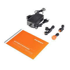 Опрыскиватель аккумуляторный ранцевый Patriot Imperial PT-12AC 12 л 12 В 8 Ач - фото 5