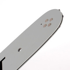 Шина Patriot P160SPEA041 16" шаг 3/8" паз 1,3 мм 57 звеньев (867131650) - фото 3