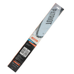 Шина Patriot P208SLGK095 20" шаг 0,325" паз 1,5 мм 76 звеньев (867152058) - фото 6