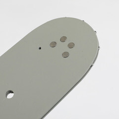 Шина Patriot P208SLGK095 20" шаг 0,325" паз 1,5 мм 76 звеньев (867152058) - фото 5