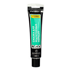 Изображение товара Смазка для редуктора Patriot Arsenal AR-417 универсальная 110 г (855400417)