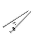 Гвозди кровельные