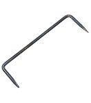 Скобы кованые